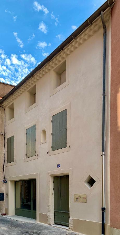 Fleurs De Provence Apartment L'Isle-sur-la-Sorgue Luaran gambar
